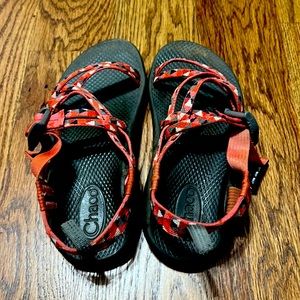 Chaco Size 5 Women’s